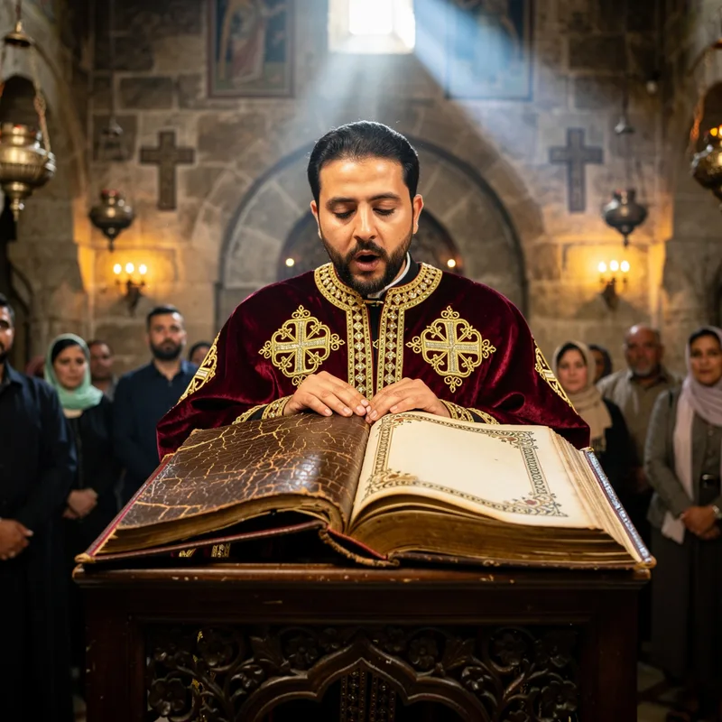 Syriac