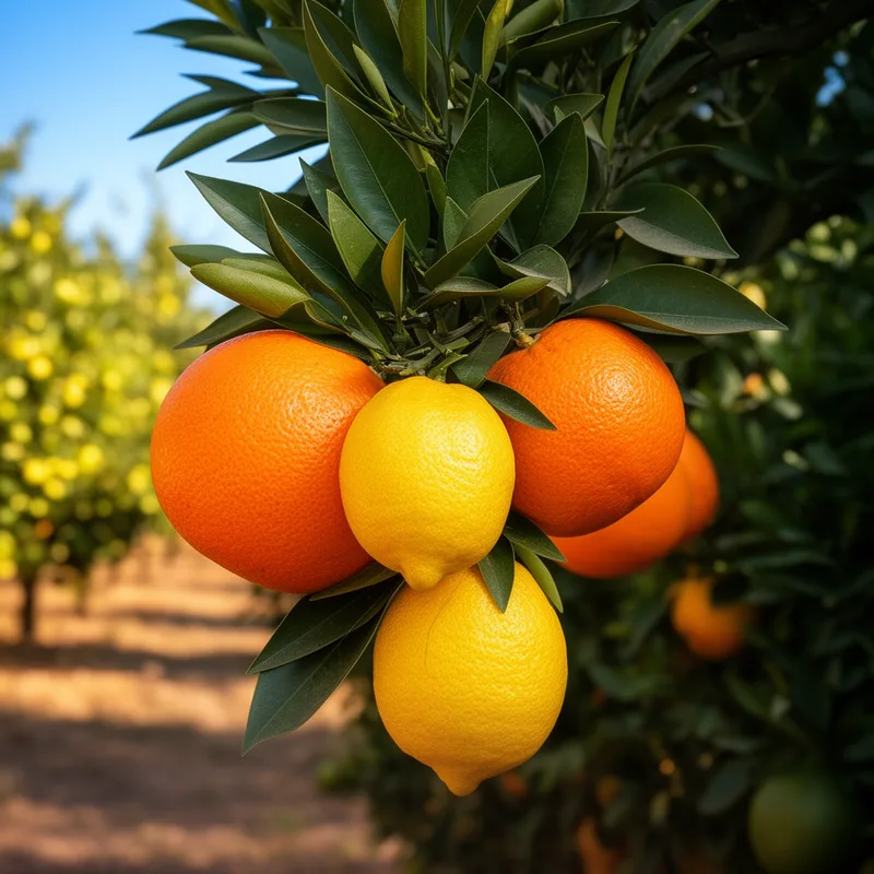 Citrus
