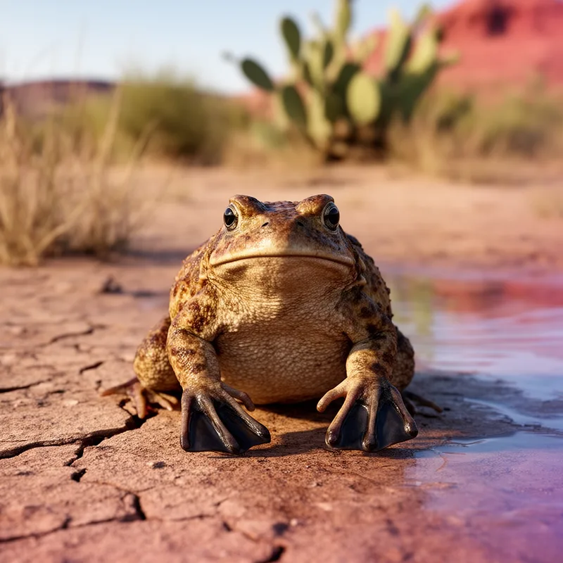 southern spadefoot