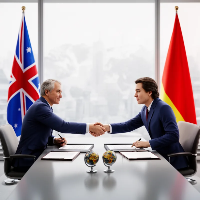bilateralism