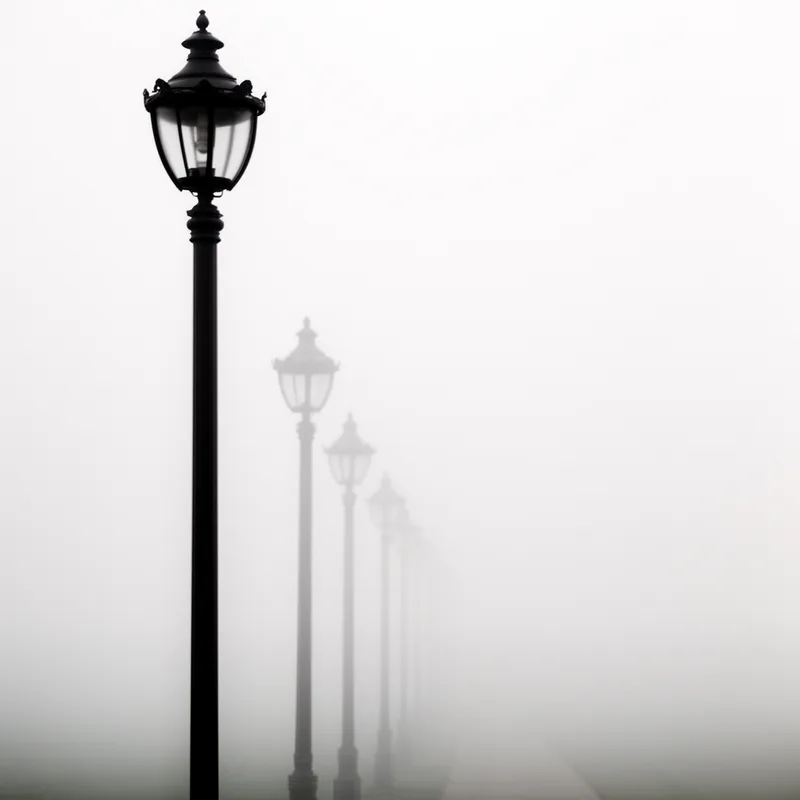 to fade away