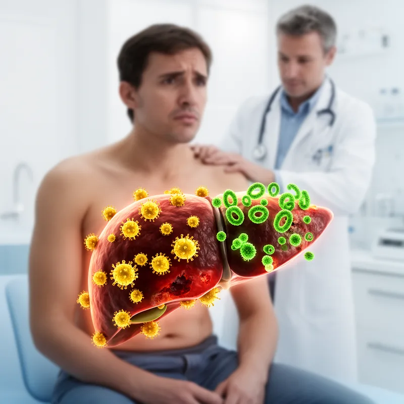 hepatitis delta