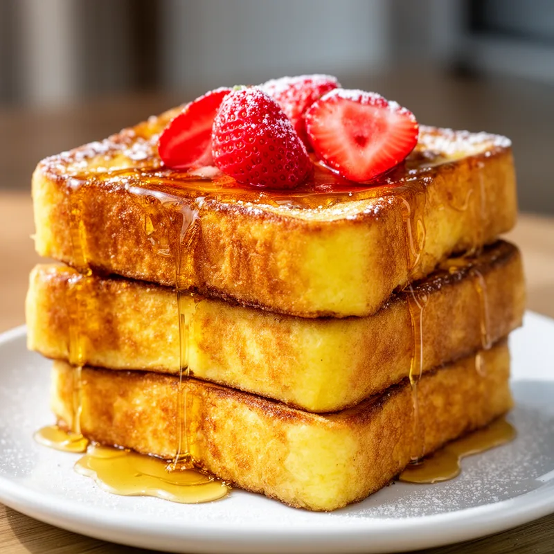 French toast