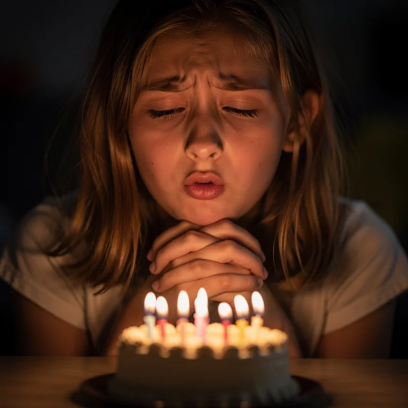 to wish