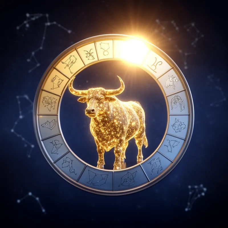 bull