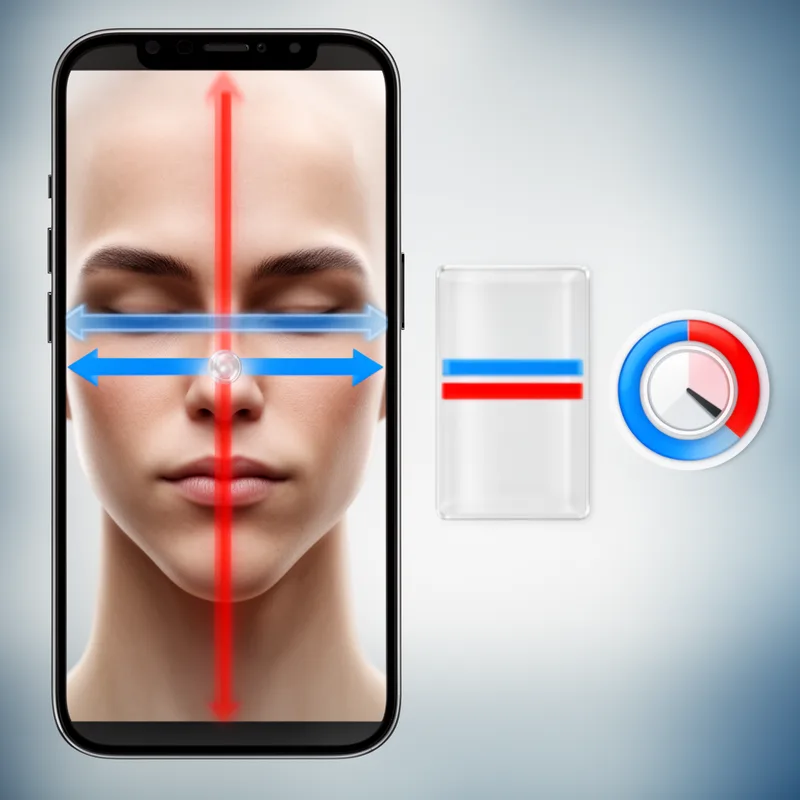 facial index
