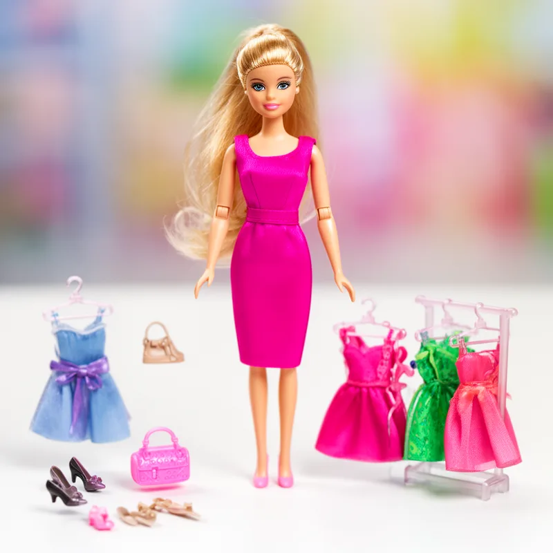 Barbie
