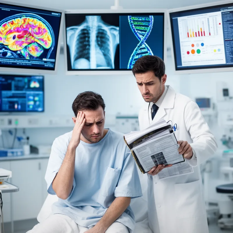 idiopathic disorder