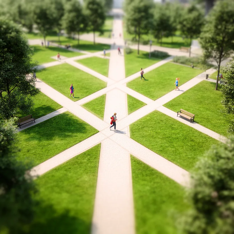 crisscross