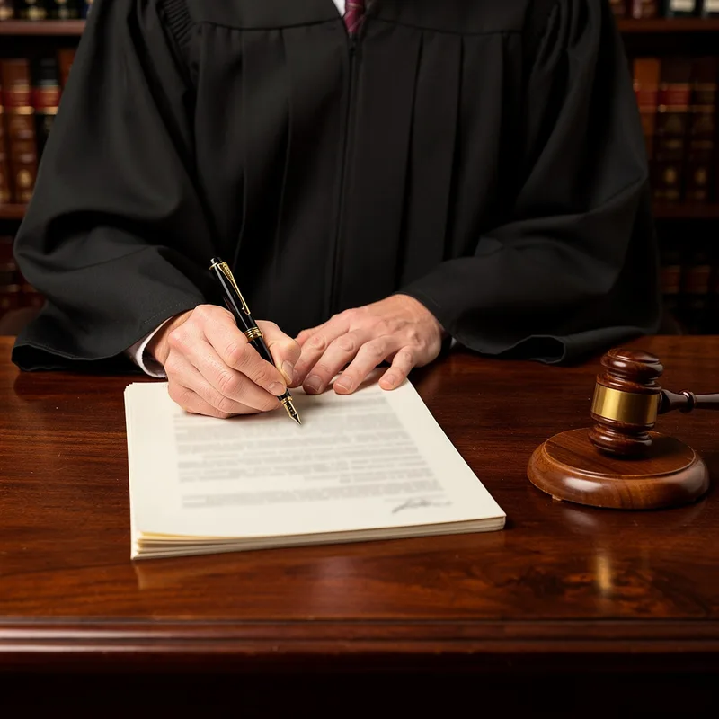 legal opinion