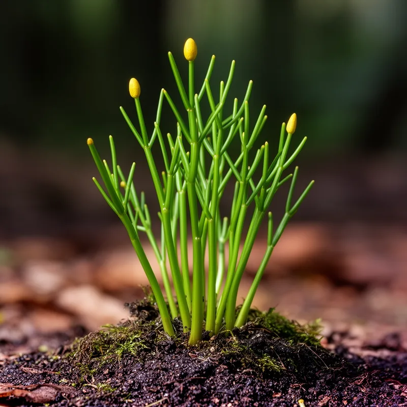Psilotum