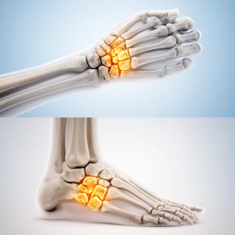 short bone
