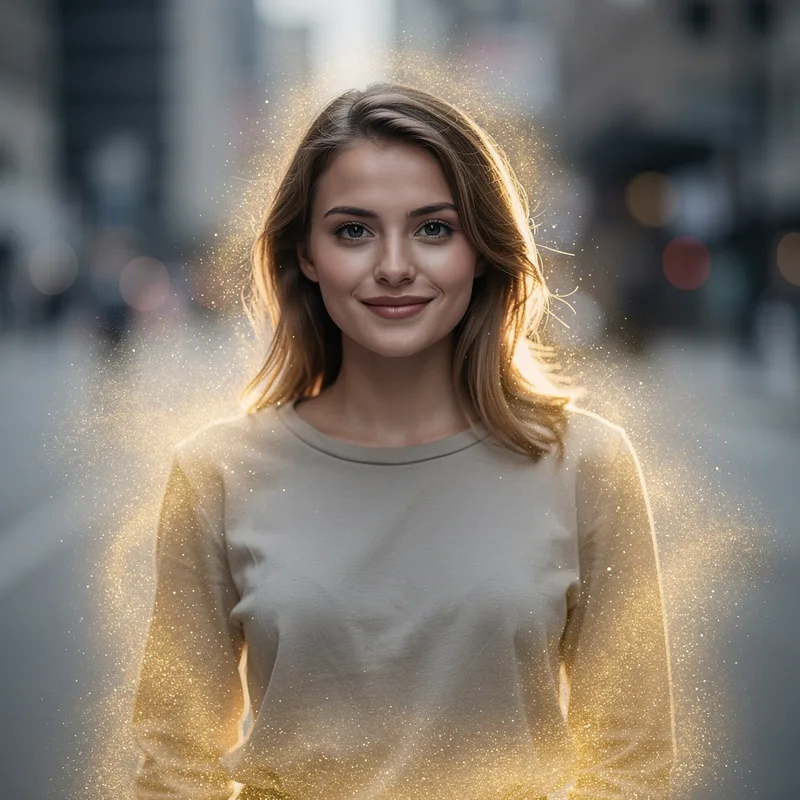 aura