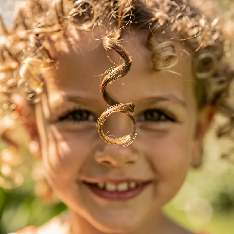 ringlet