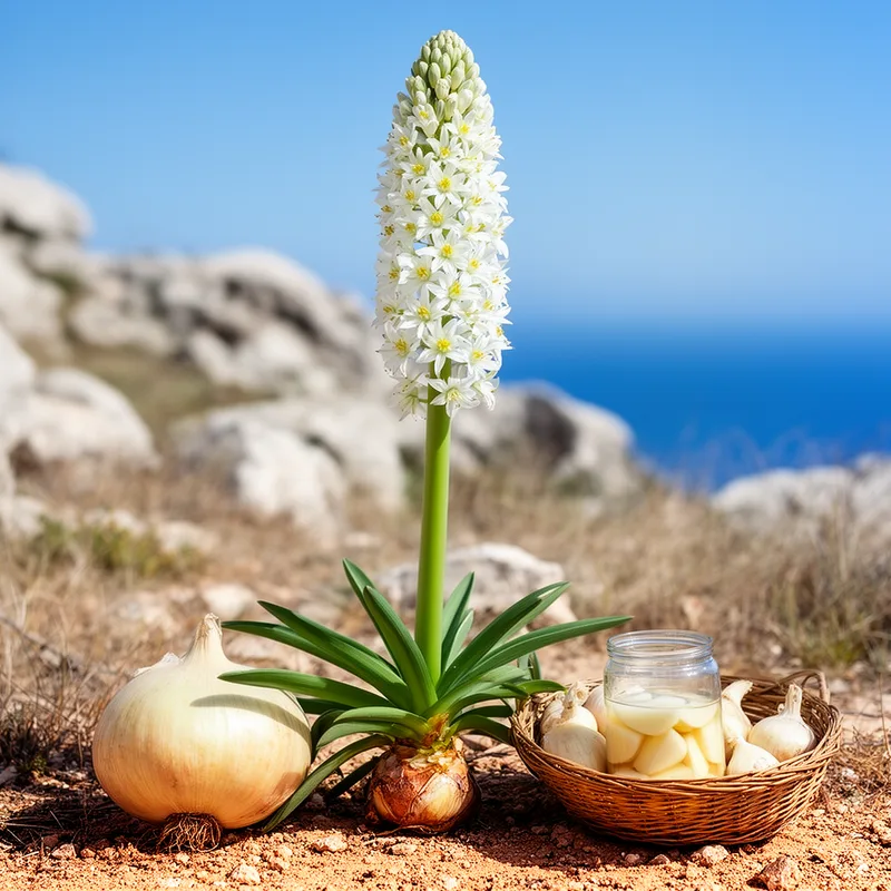 Urginea maritima