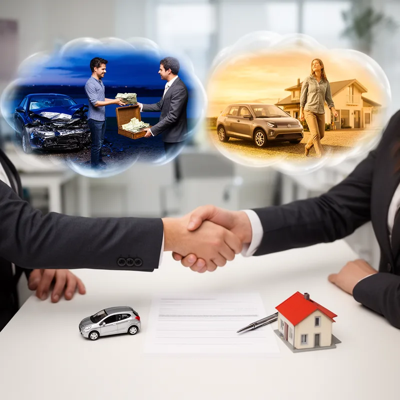aleatory contract