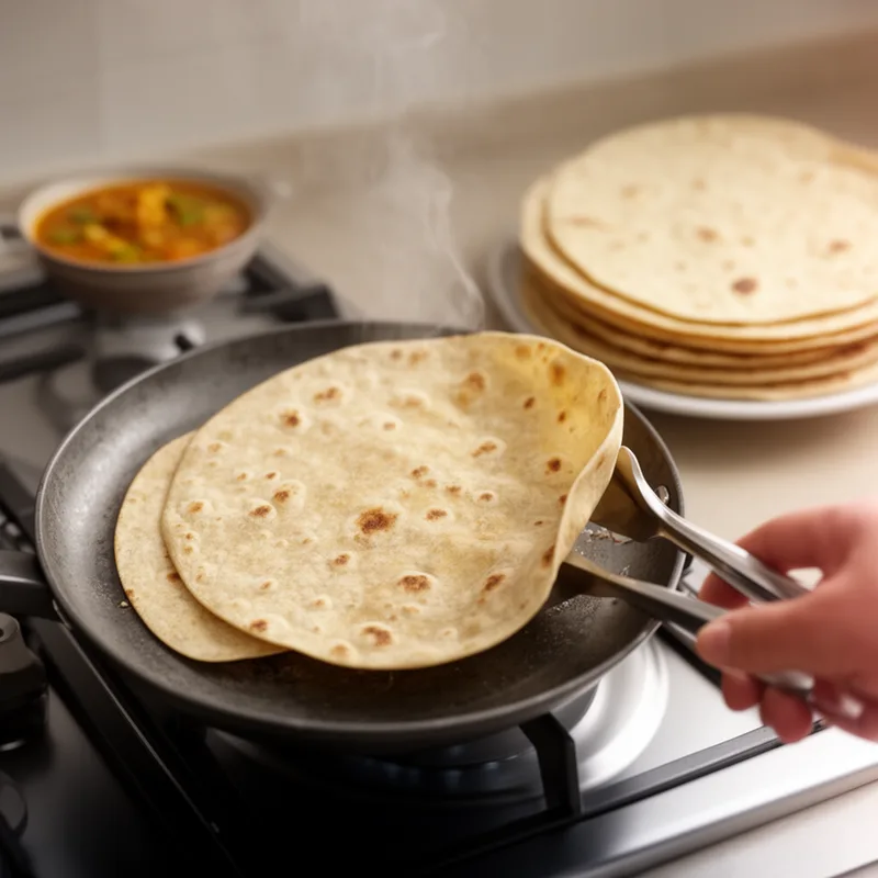 chapatti
