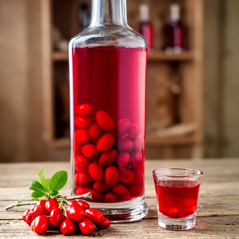 dogwood vodka