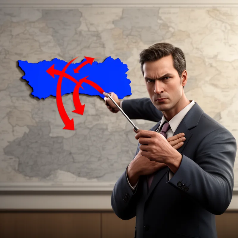 irredentist