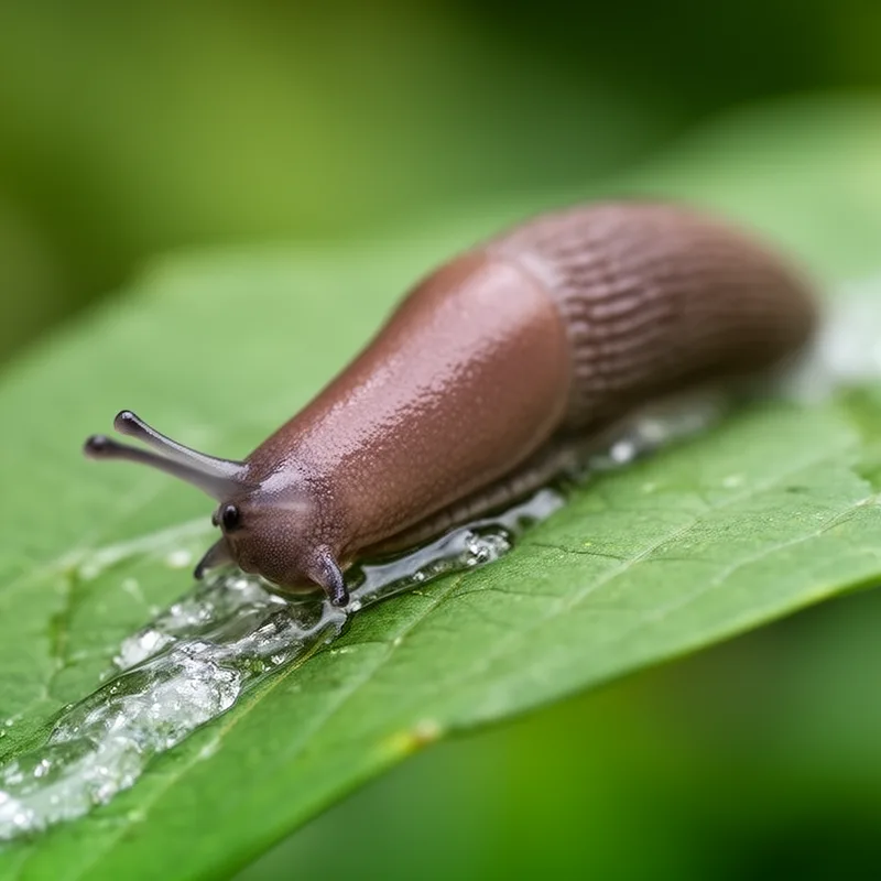 slug