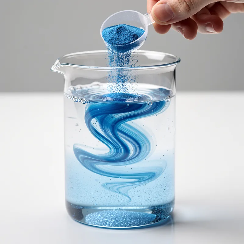 hydrophilic