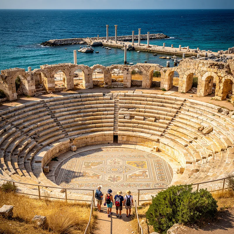 Caesarea