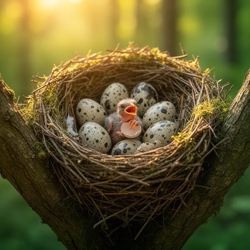 procreation