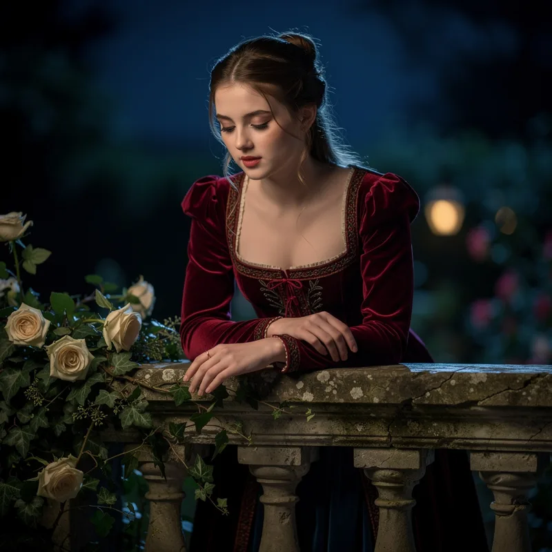 Juliet