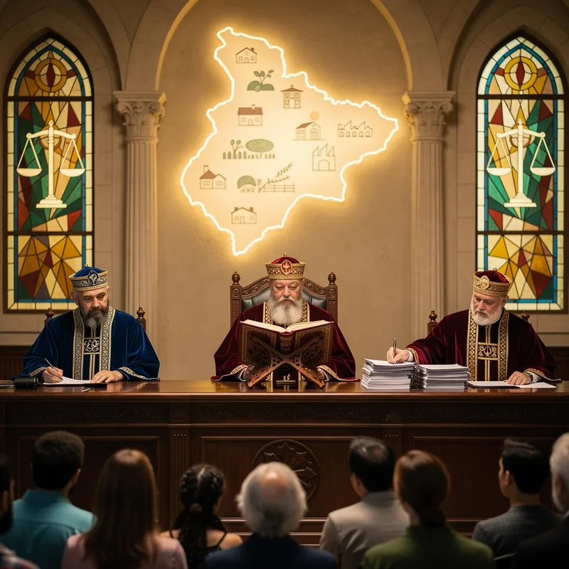 church-state