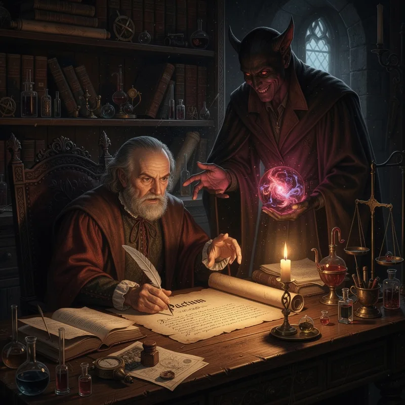 Faust