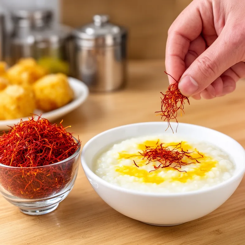kesar