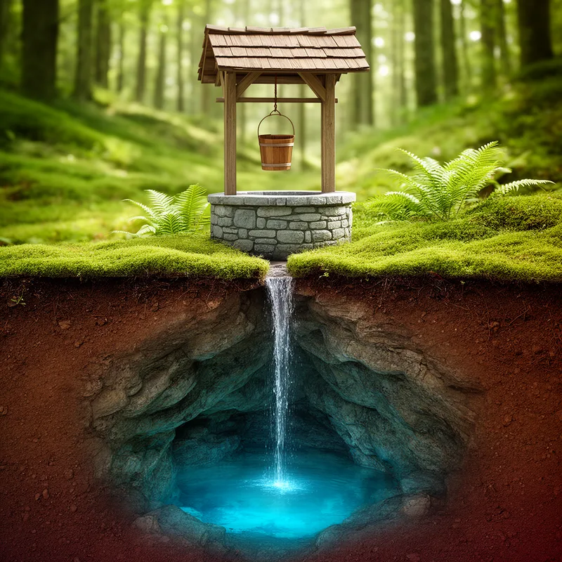 wellspring