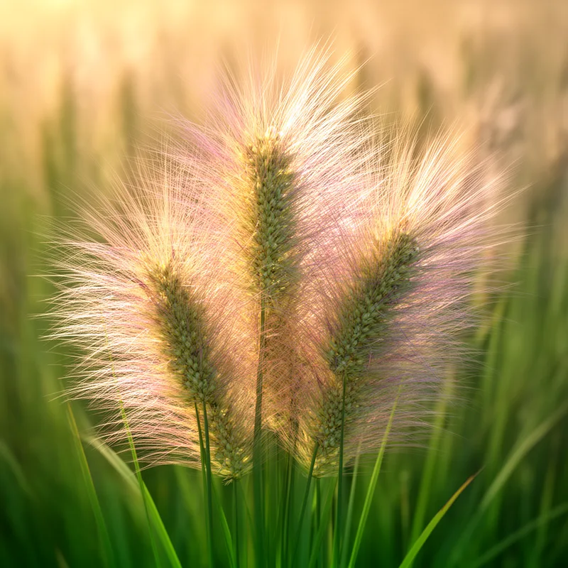 squirreltail grass
