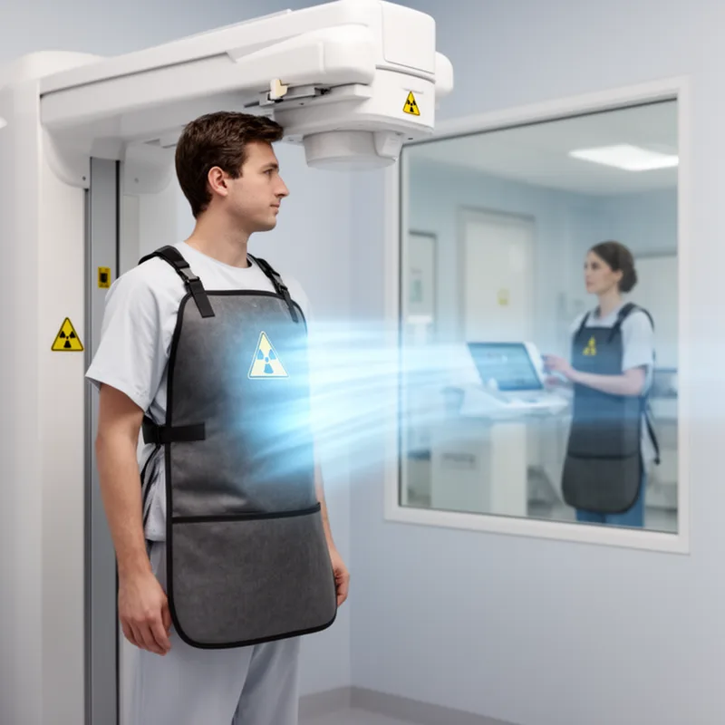 radioprotection