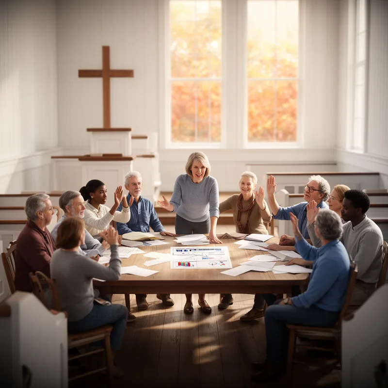 Congregationalist