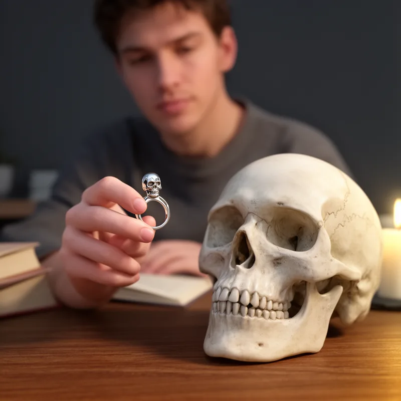 memento mori