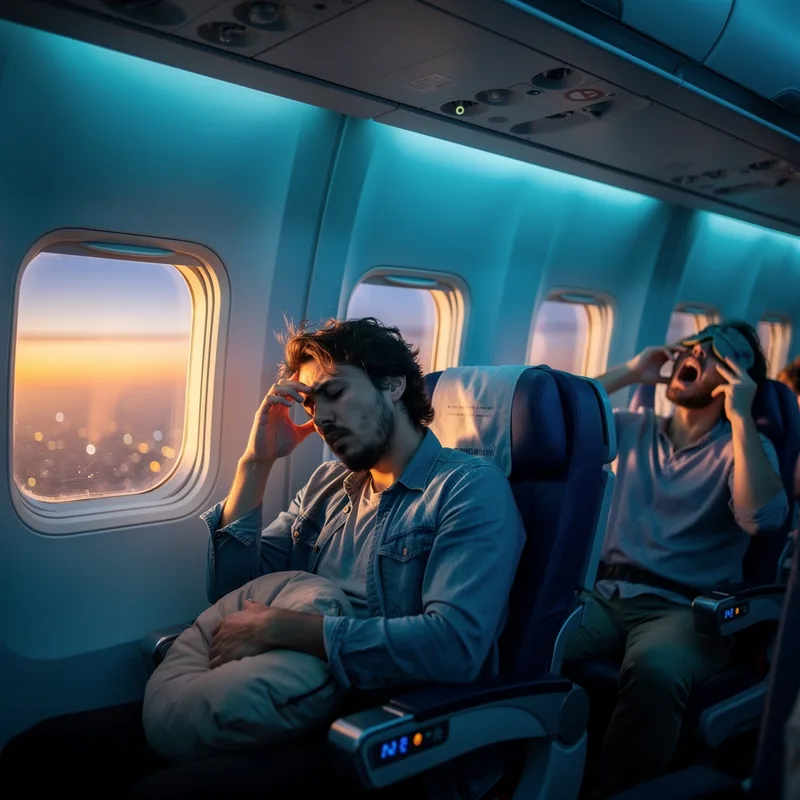 redeye