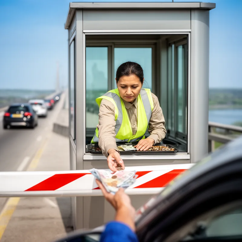 tollgatherer