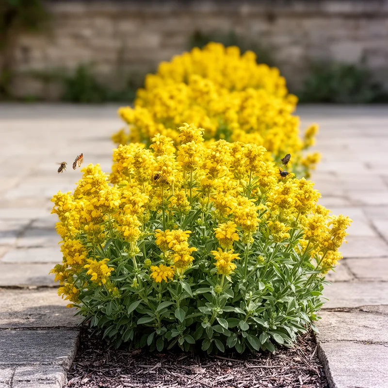 Phlomis fruticosa