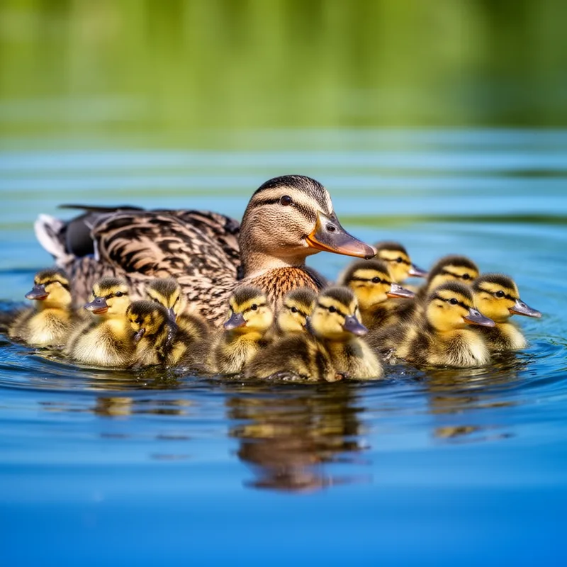 brood