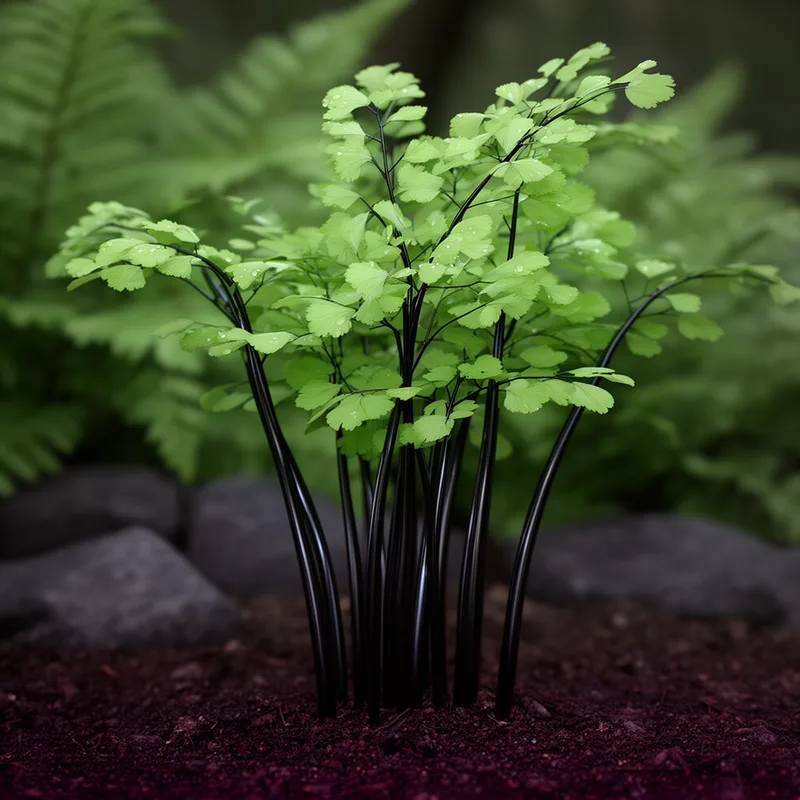 southern maidenhair