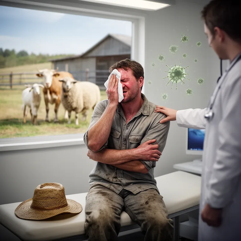 Q fever