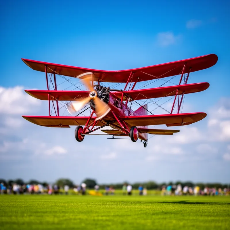 triplane
