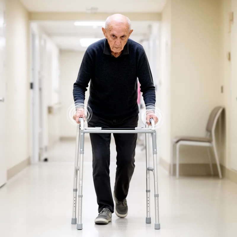 parkinsonian