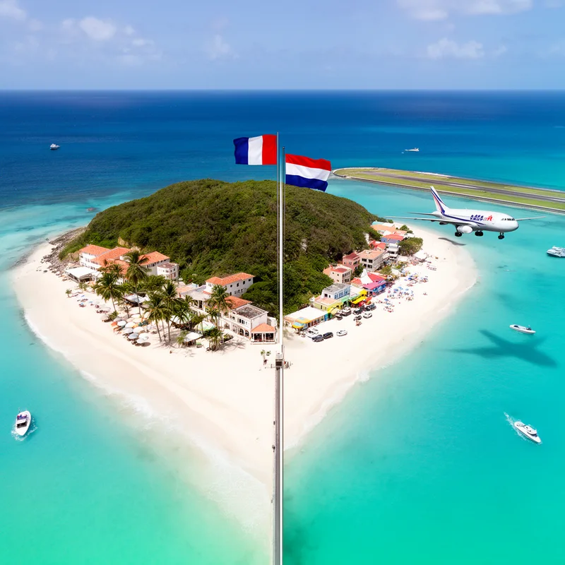 St. Martin