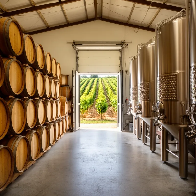 winery