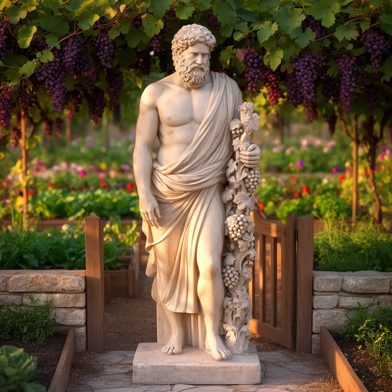 Priapus