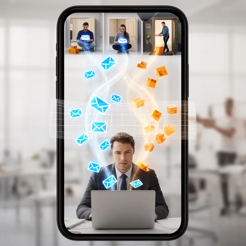 deliverability
