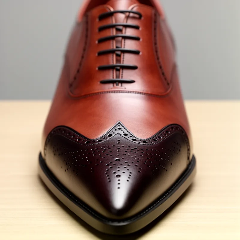 wing tip