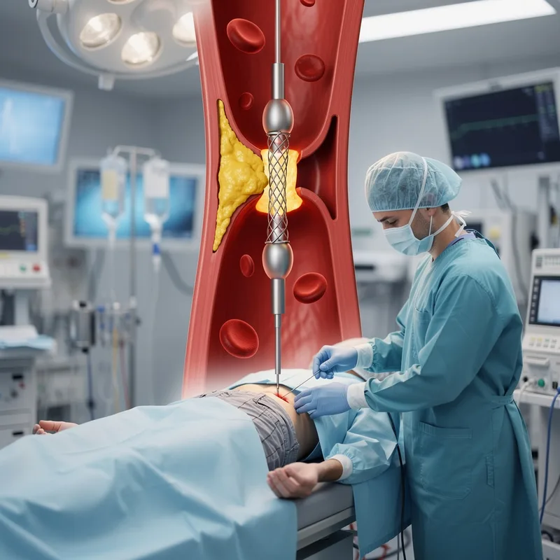 endovascular